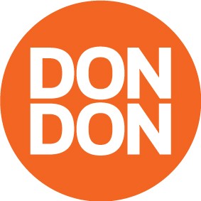 Don don logo 283x283pix