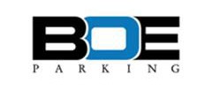 Boe parking logo